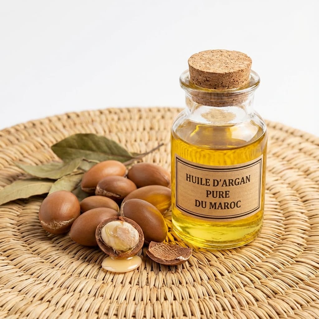 Huile d'Argan