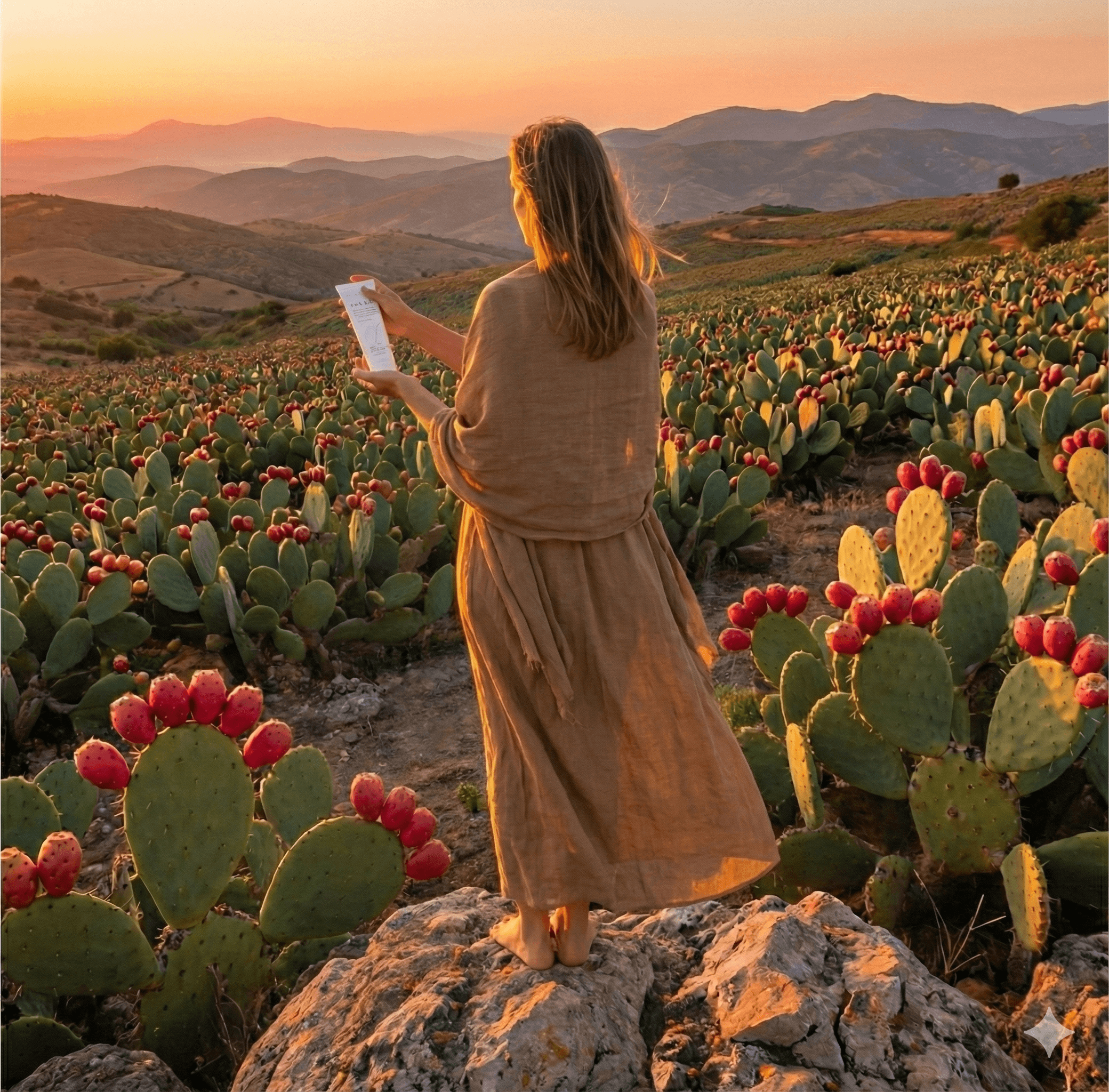 Miel de l'Atlas : Guide de Réparation Biologique