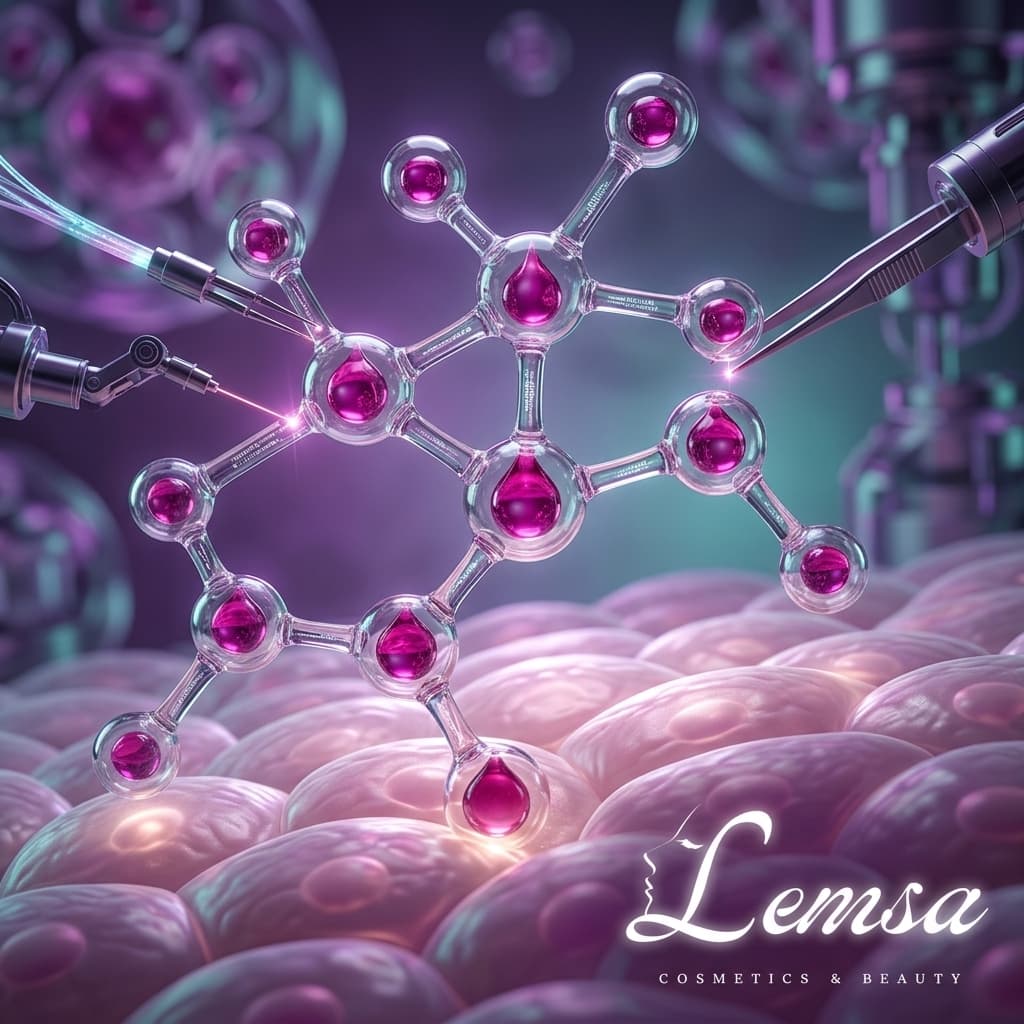 Huile de Figue de Barbarie : L'Architecte Moléculaire