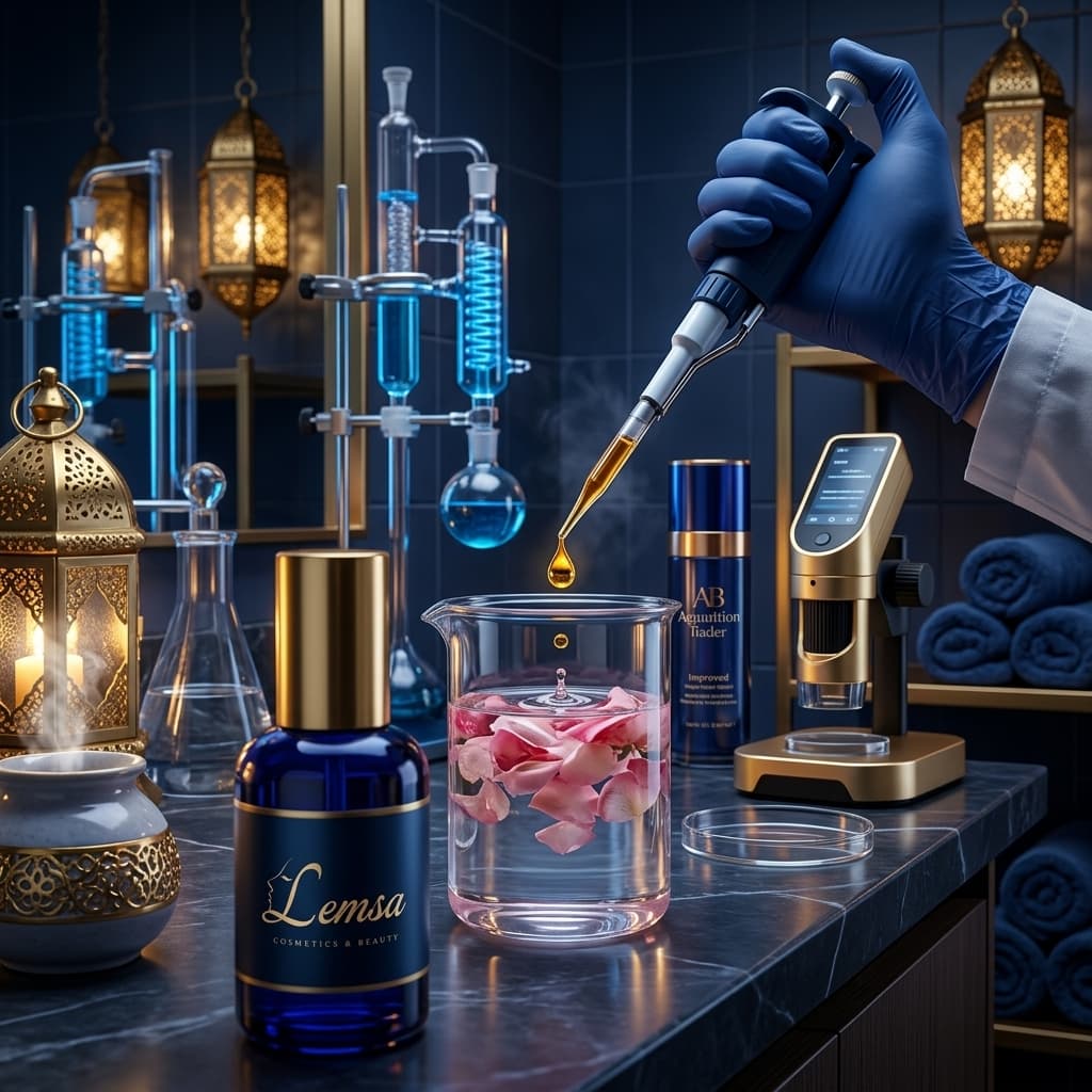 Guide d'autorité : The Science of the Night: A 4,000-Word Masterclass on Moroccan Nocturnal Repair