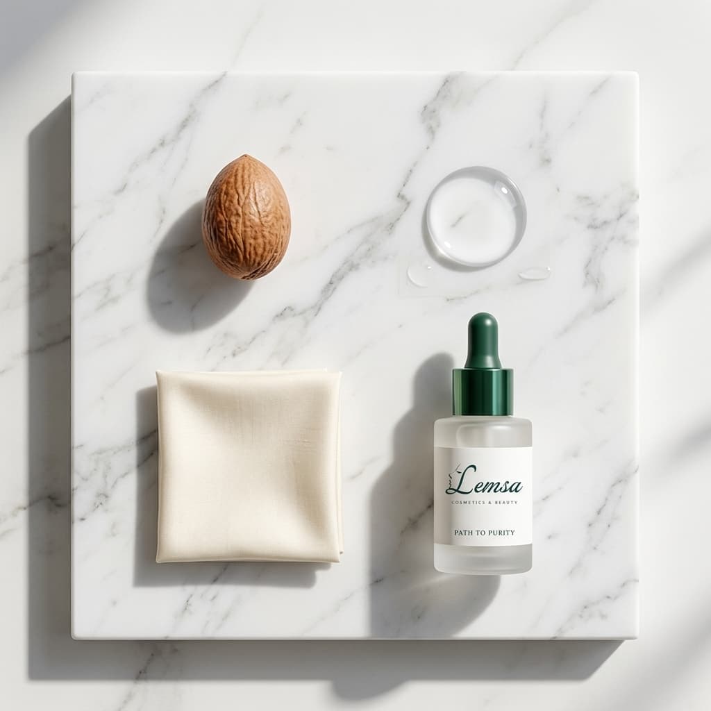 Le Guide du Skinimalisme Marocain