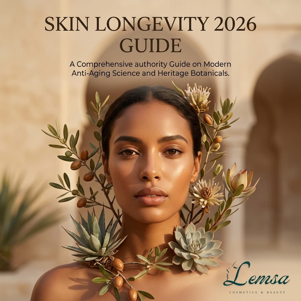 Longévité de la Peau 2026