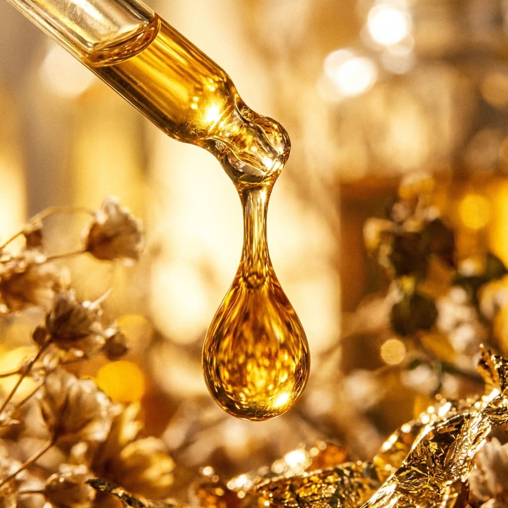 L'Héritage du Kohl : Guide de Santé Oculaire