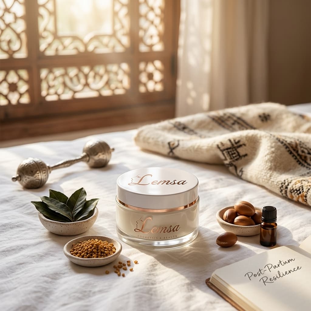 Rituels Post-Partum Marocains : Guide de Résilience