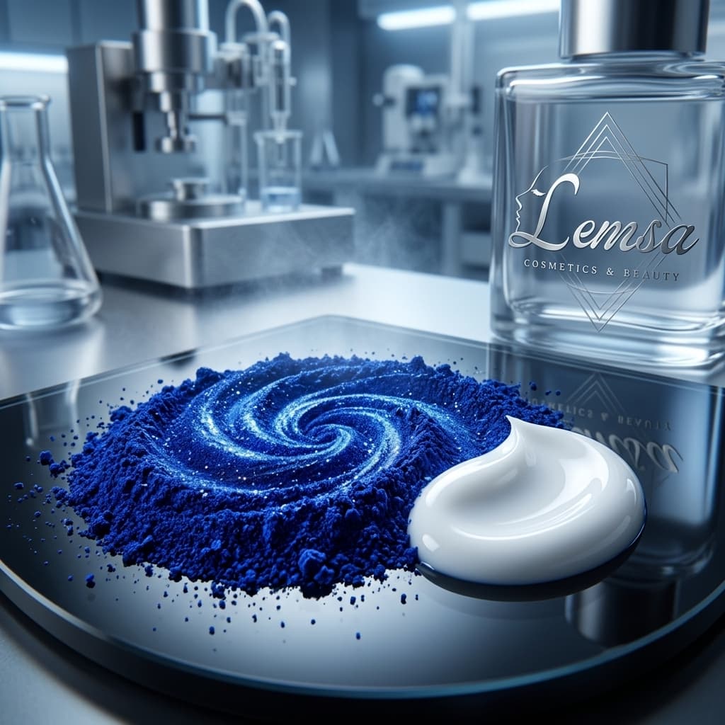 Le Secret du Nila Bleu 2026