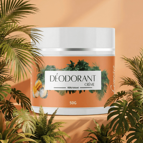 Déodorant Crème hover