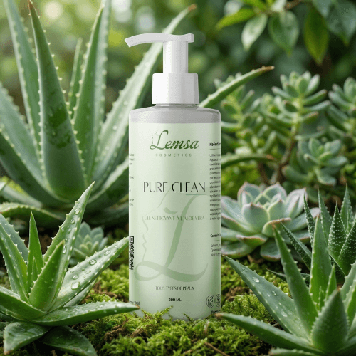 Pure Clean - Aloe Vera hover