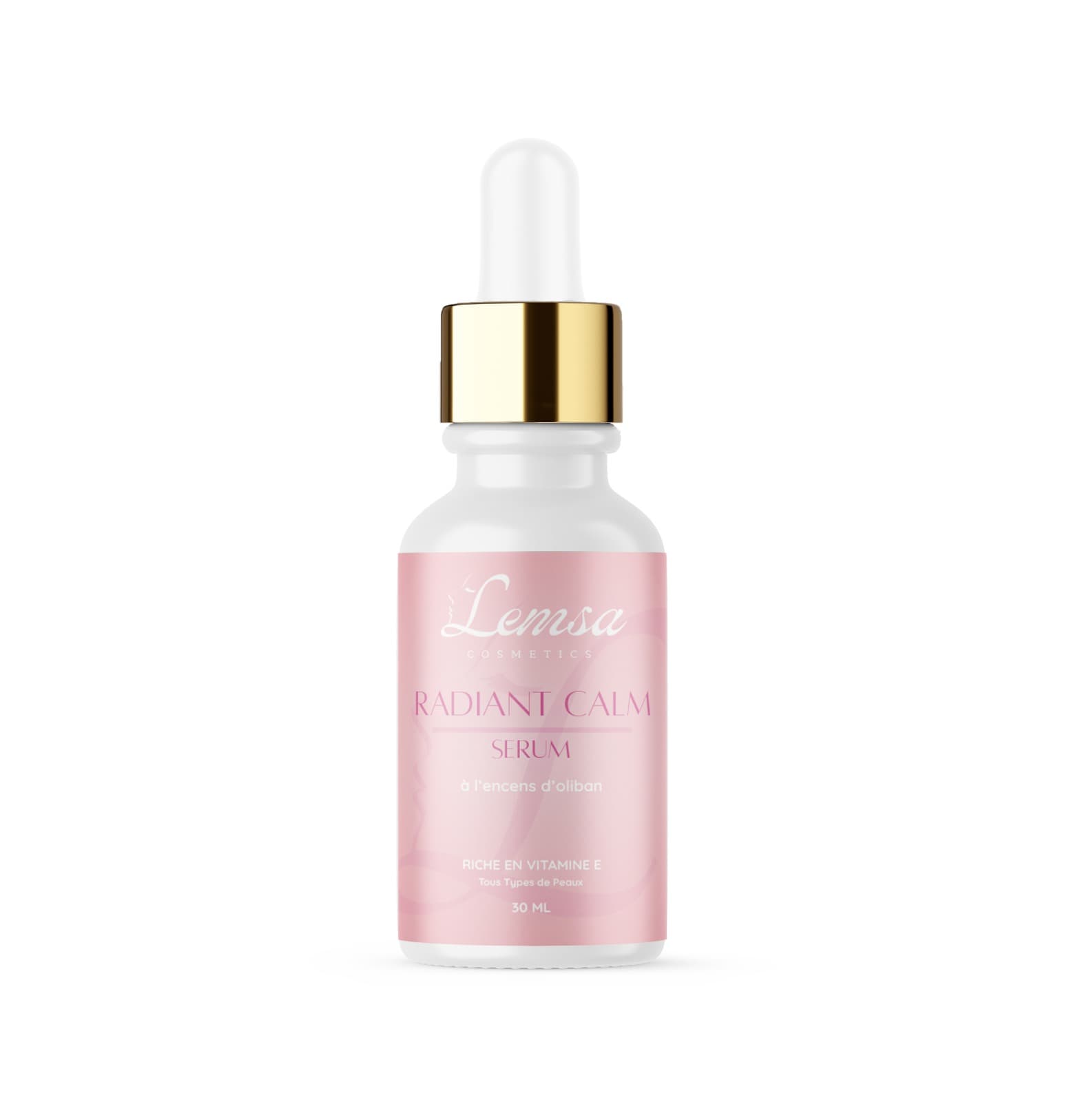 RADIANT CALM SERUM 30 ML