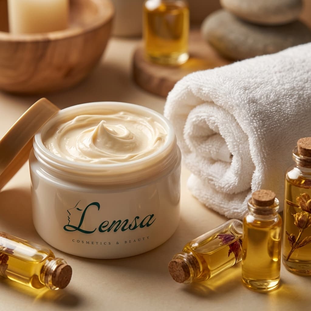 Rituel Douceur Glacée