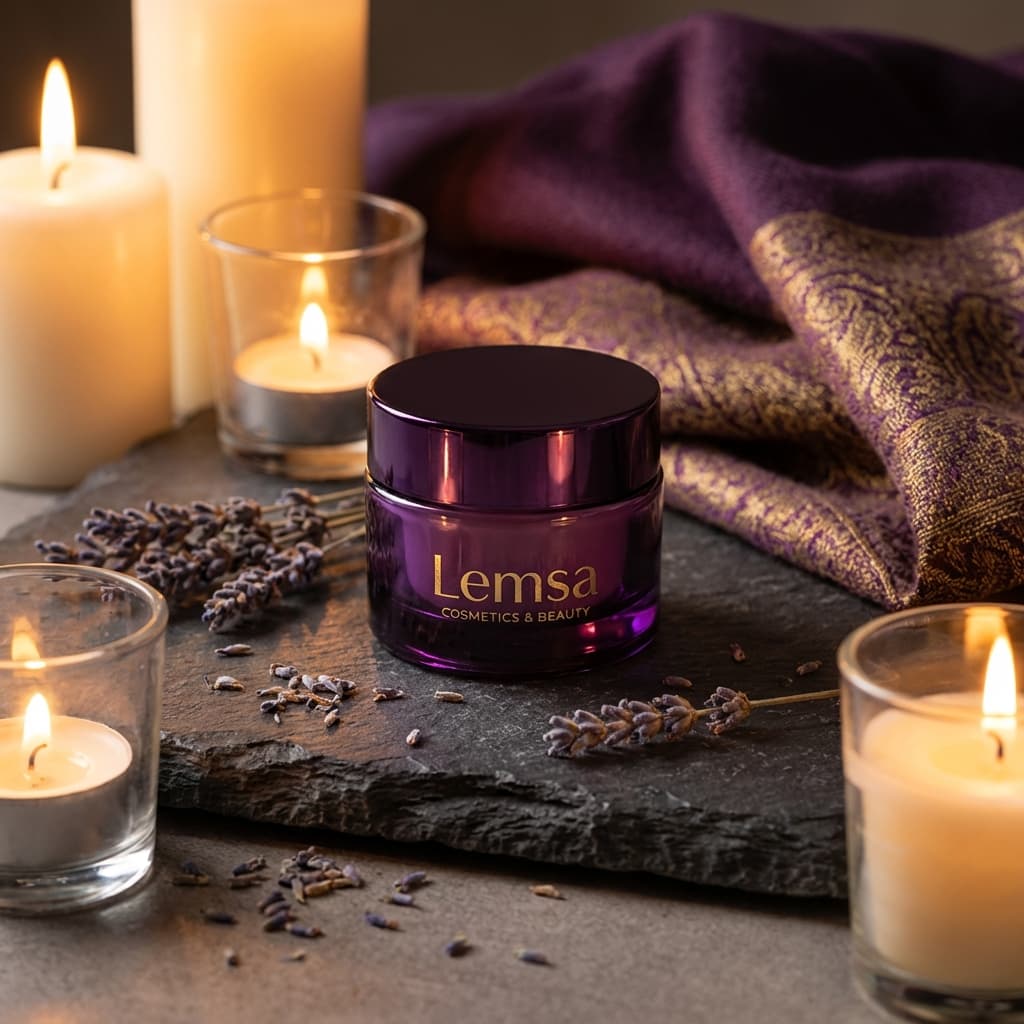 Rituel Midnight Recovery